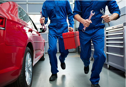 срочный ремонт