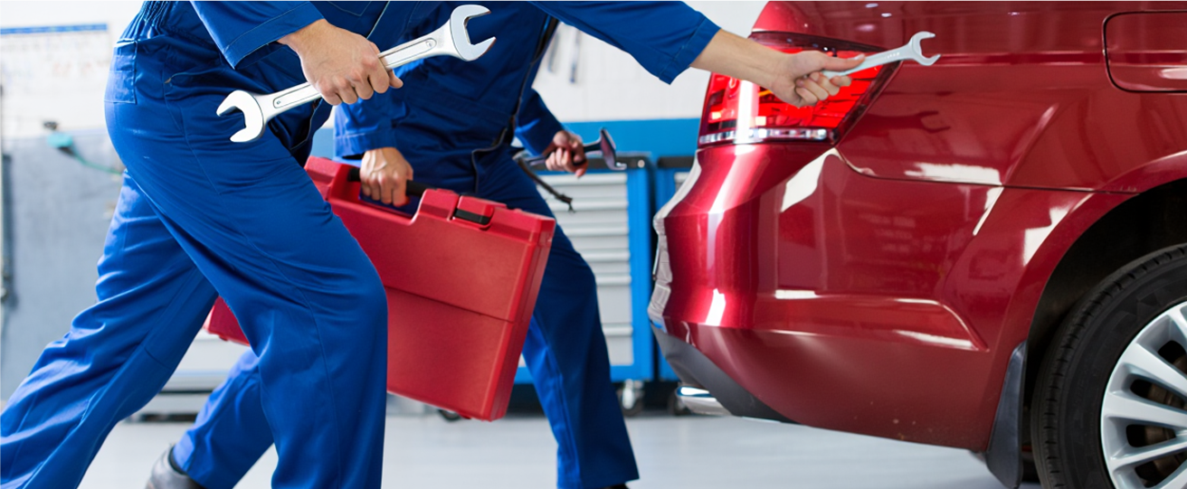 срочный ремонт