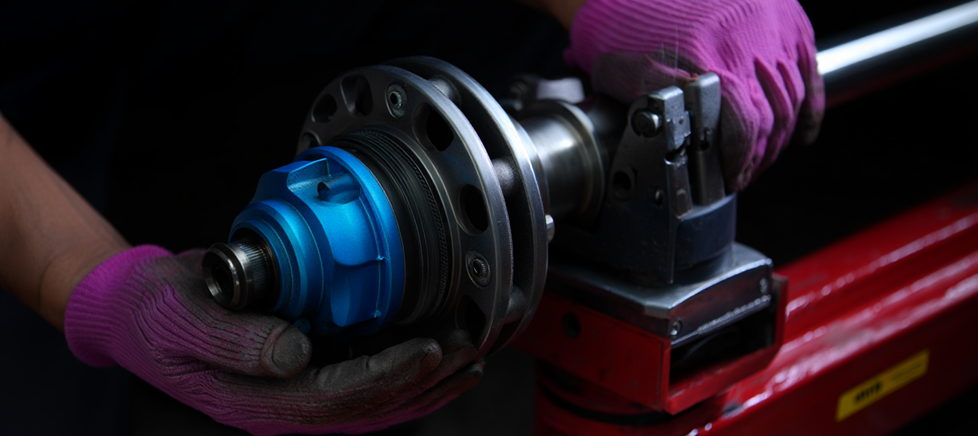 Наши работы